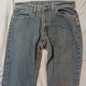 Men's Levi's 559 Jeans 36×28